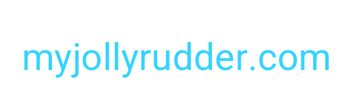 MyJollyRudder Logo
